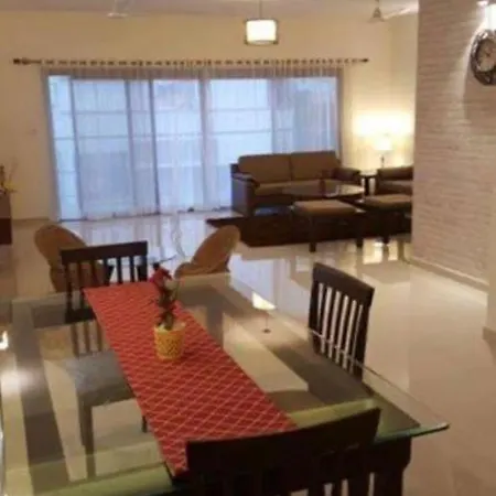 Immanuel Apartment